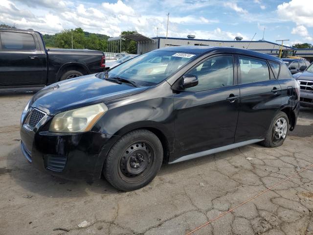 Pontiac Vibe (2009)