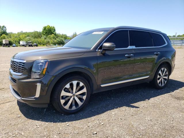 Kia Telluride (2021)