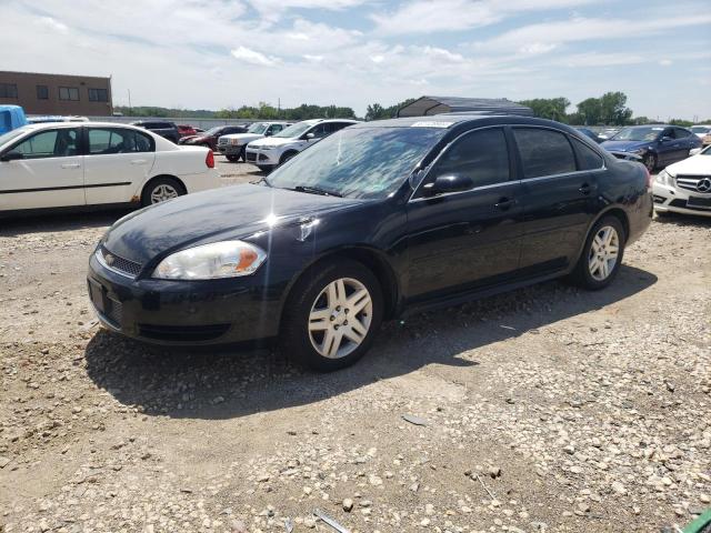 Chevrolet Impala (2013)