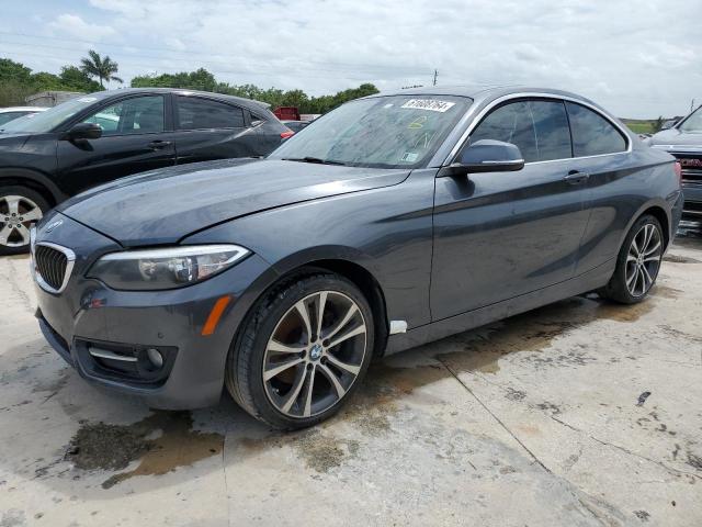 Bmw 2 series (2017)