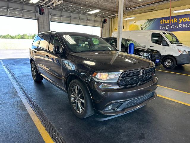 Dodge Durango (2017)