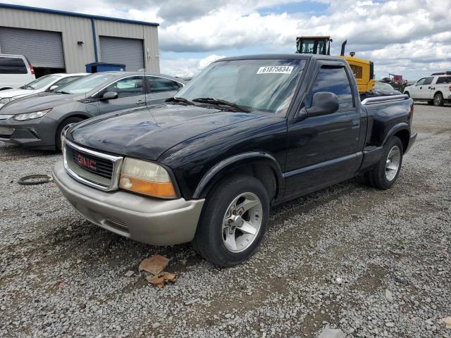 Gmc Sonoma (1998)