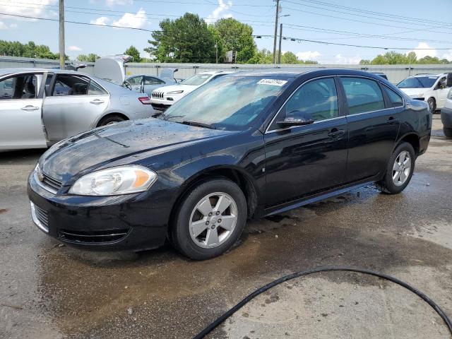 Chevrolet Impala (2009)