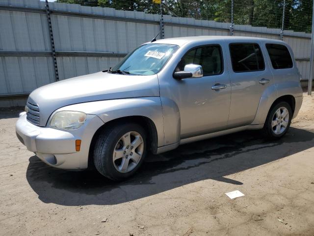 Chevrolet Hhr (2006)