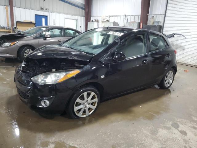 Mazda 2 (2011)