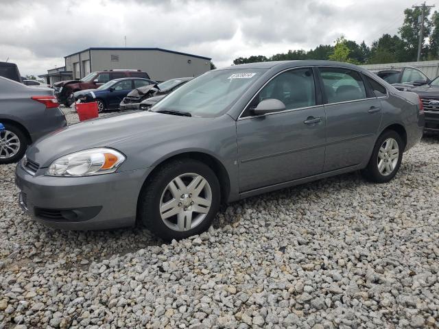 Chevrolet Impala (2007)