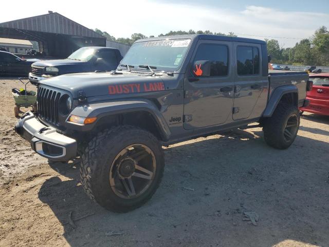 Jeep Gladiator (2022)