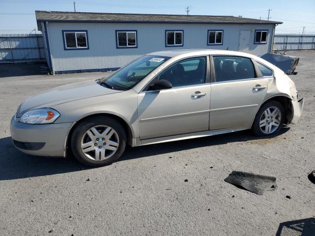 Chevrolet Impala (2011)