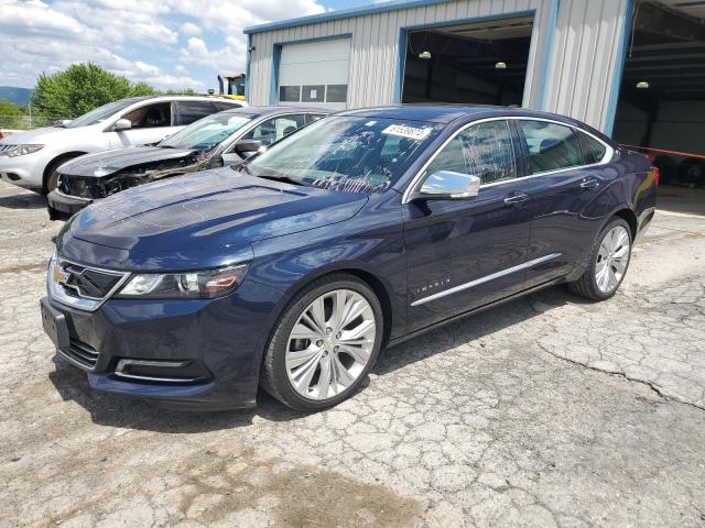 Chevrolet Impala (2015)