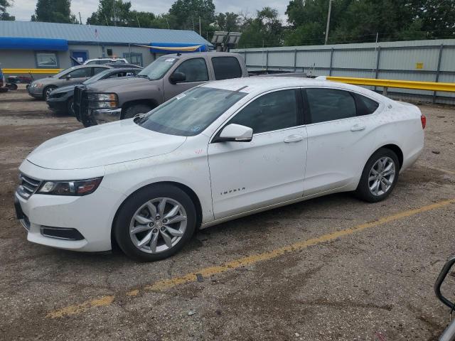 Chevrolet Impala (2016)
