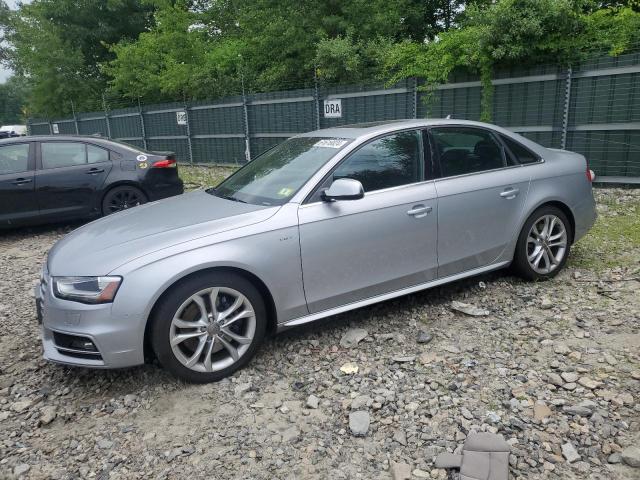 Audi S4-rs4 (2016)