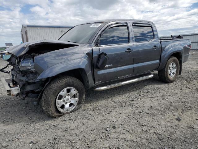 Toyota Tacoma (2011)