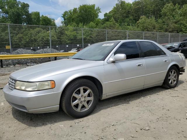 Cadillac Seville (2001)