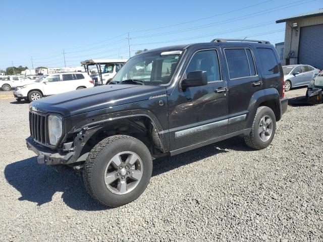 Jeep Liberty (2008)