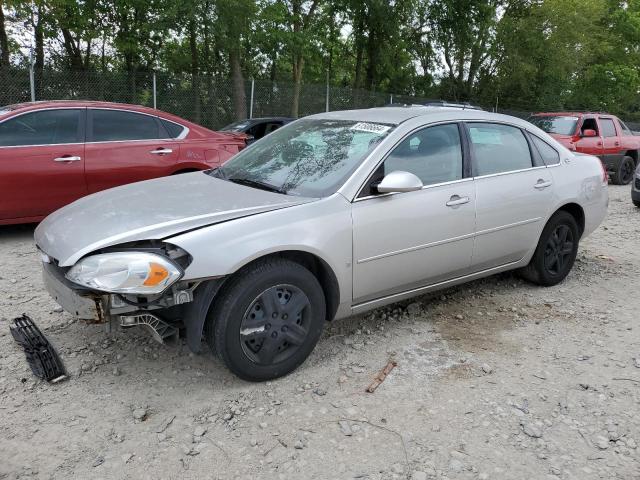 Chevrolet Impala (2007)