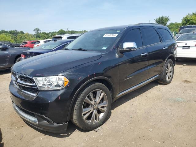 Dodge Durango (2012)