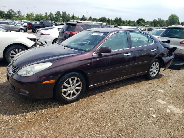 Lexus Es300 (2002)