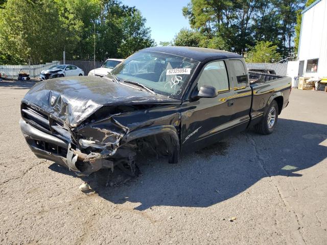 Dodge Dakota (2003)