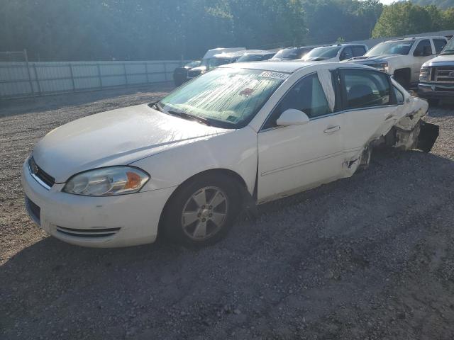 Chevrolet Impala (2009)