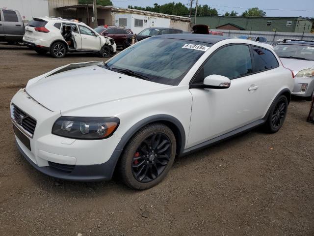 Volvo C30 (2009)