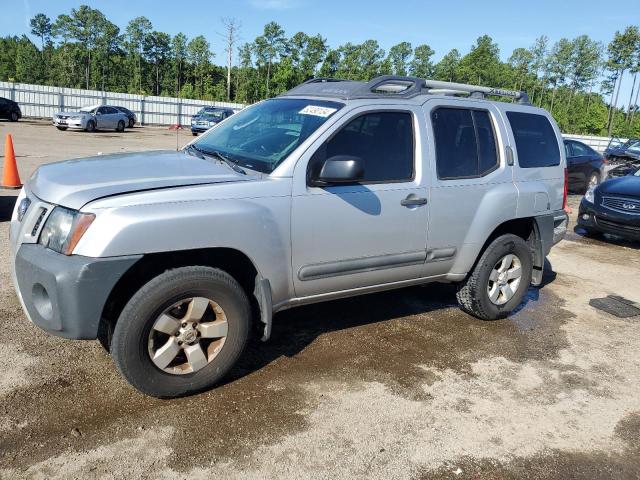 Nissan Xterra (2012)