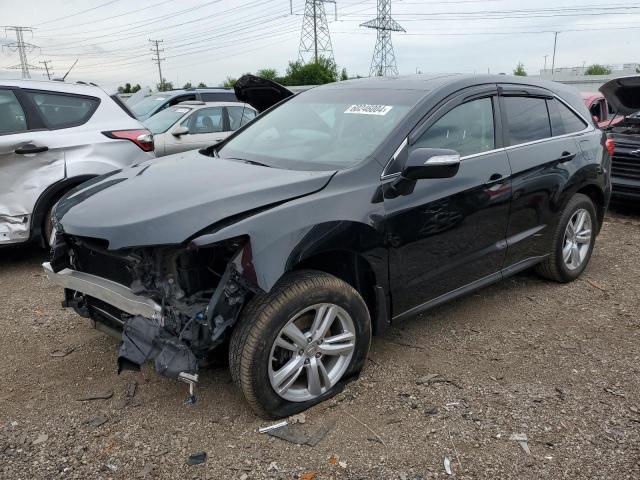 Acura Rdx (2013)