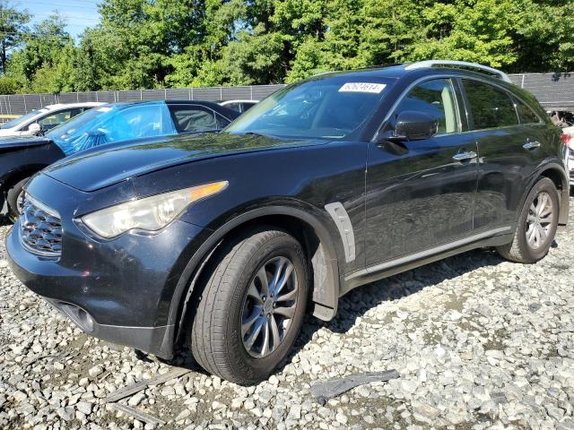 Infiniti Fx35 (2010)