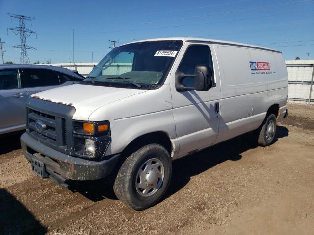 Ford Econoline (2013)