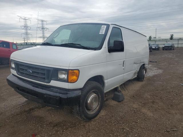 Ford Econoline (2003)
