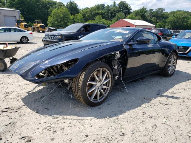 Aston-martin Db11 (2018)