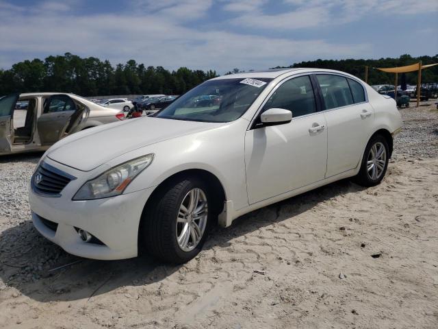 Infiniti G37 (2011)