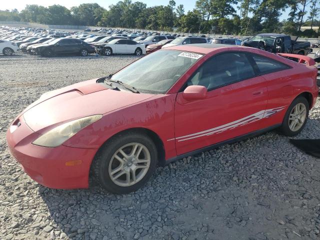 Toyota Celica (2000)