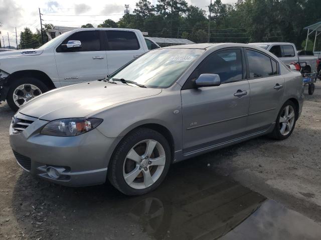 Mazda Mazda3 (2006)