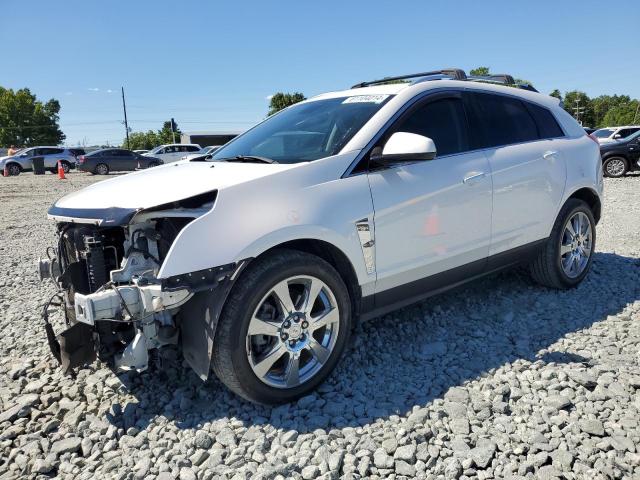Cadillac Srx (2012)