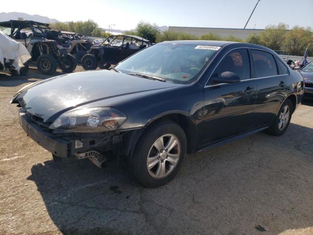Chevrolet Impala (2013)