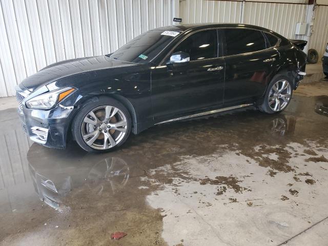 Infiniti Q70 (2015)