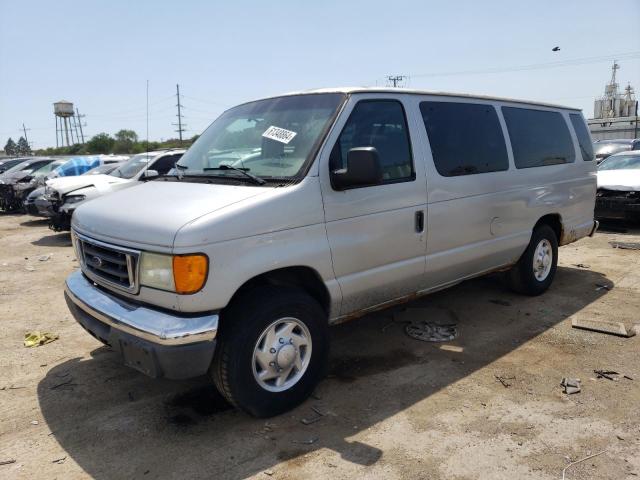 Ford Econoline (2006)