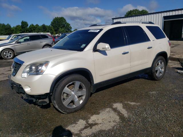 Gmc Acadia (2011)