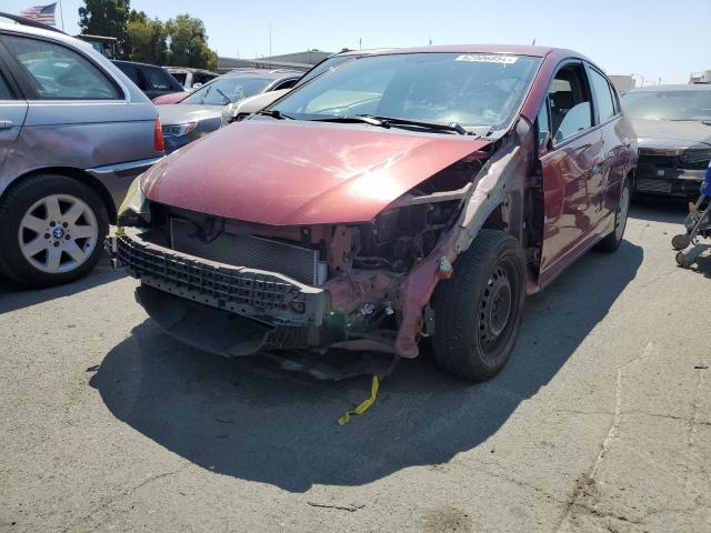 Honda Insight (2010)