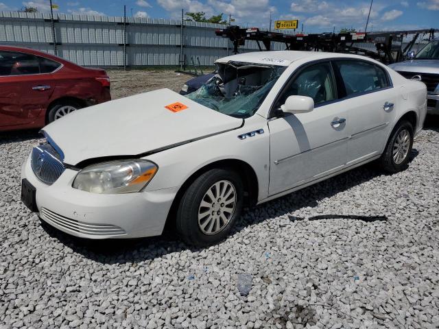 Buick Lucerne (2008)