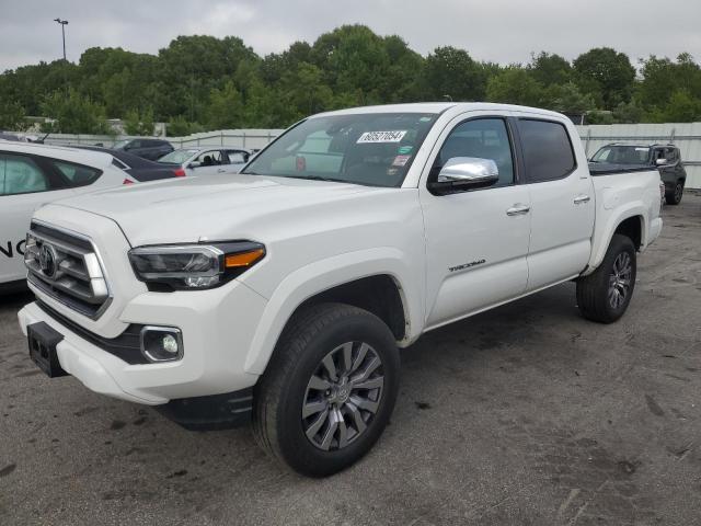 Toyota Tacoma (2023)