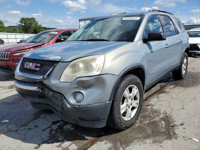 Gmc Acadia (2008)