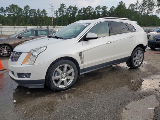 Cadillac Srx (2020)