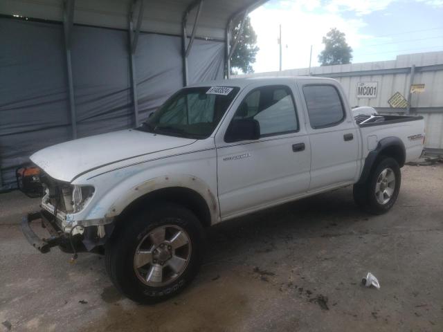 Toyota Tacoma (2004)