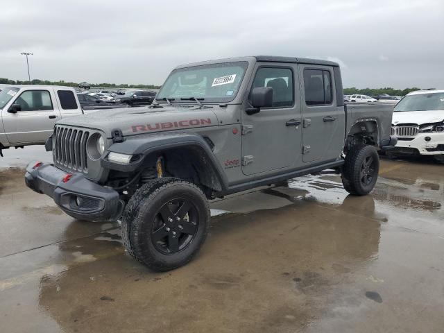 Jeep Gladiator (2023)