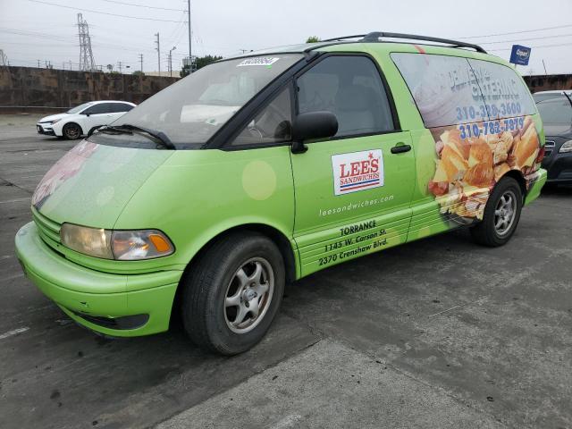 Toyota Previa (1996)