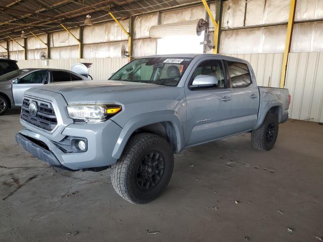 Toyota Tacoma (2019)