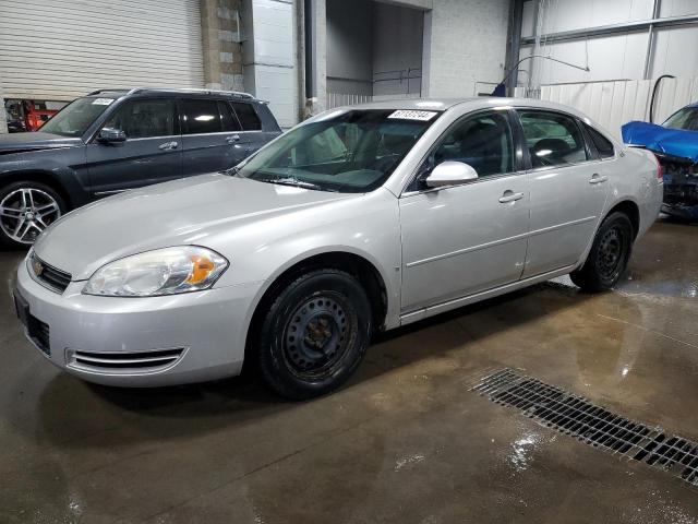 Chevrolet Impala (2008)