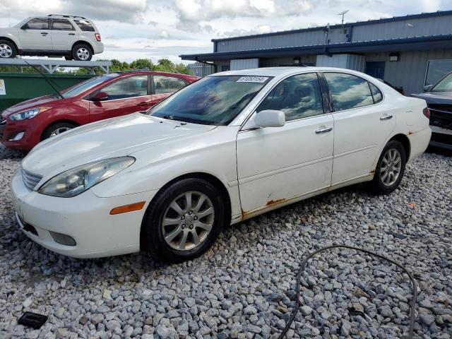 Lexus Es330 (2004)