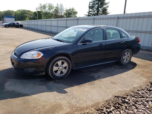 Chevrolet Impala (2011)